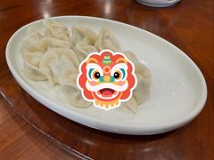鲍鱼水饺-喜鼎海胆水饺(东港店)