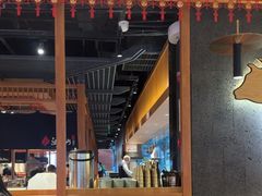 -汉拿山(北京上地华联店)