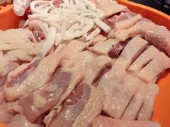 -润园四季椰子鸡火锅(海上世界店)