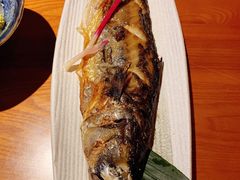 -有喜屋·烧鸟·居酒屋(周浦万达店)