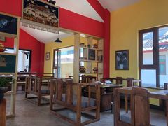 大堂-陀岗美食·云南藏式特色餐厅