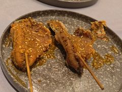 -金哥私房菜馆(张府园总店)