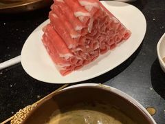 -南门涮肉(通州店)