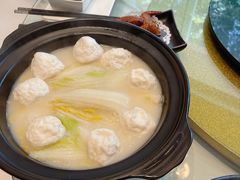 -御花园酒店(希尔顿店)