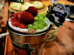 -楠火锅(太古里总店)