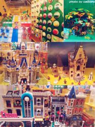 -kidsland(上海环球港店)