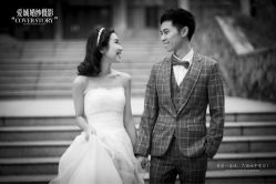 点击看大图 爱城婚纱摄影-爱城婚纱摄影·品质严选店
