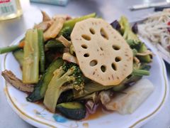 -佰运猪蹄(高陵店)