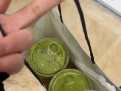 -喜茶(常州新北万达店)