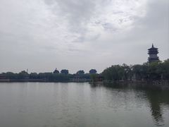 -盛世南宫影视城(北普陀影视城)