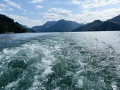 -千峡湖生态旅游度假区