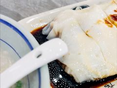 -银记肠粉店(市二宫店)