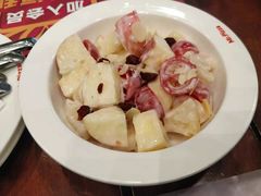 -Mr.Pizza米斯特比萨(合肥一九一二街区店)