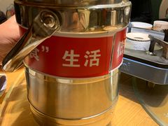 -彭厨(武陵源店)