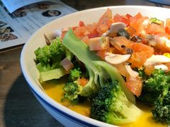 -弄堂里(阿里西溪A区店)