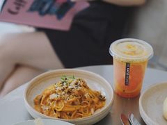 -KAFVS咖啡思咖啡馆(香海路店)