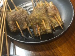 -庆合府重庆大排档(紫都城店)