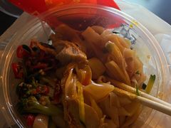 -魏家凉皮(博水商务大厦店)