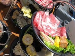 -盒马鲜生(文景博乐里购物广场店)