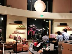 -星巴克(迪士尼小镇店)