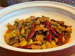 -印象鲵宴·张家界地标美食名片(溪布街店)
