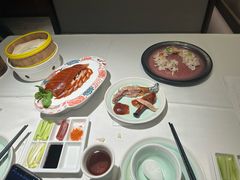 -在前门·烤鸭北京菜(五月花广场店)