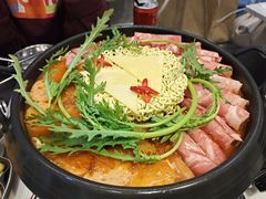 -博姆炸鸡精品餐厅(常发广场店)
