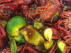 -刘一龙虾(山东路店)