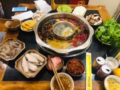 -大龙火锅(老店)