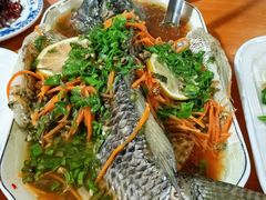 -龙姐私房菜(和顺古镇店)