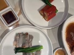-滋粥楼·顺德菜(番禺广场总店)