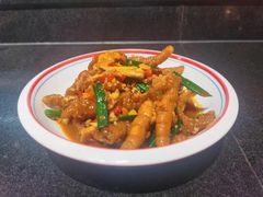 -真诚湘待·湖南鲜土菜(横沥西城店)