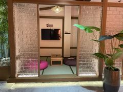 -青水瓦台汤泉(未央店)