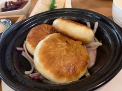 -北海金昌开元名都大酒店·四季轩中餐厅