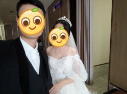 -金夫人婚纱摄影(华南店)