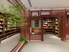 -二酉书店TOYOU BOOKS