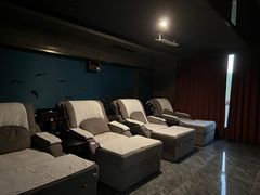 -金御沐足·影院式足道(新城店)