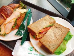 -星巴克(我格广场店)