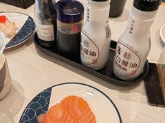 -滨寿司(新街口中央商场店)