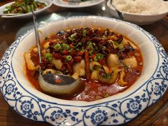 -福牛堂 Noodle Talk Home Cuisine