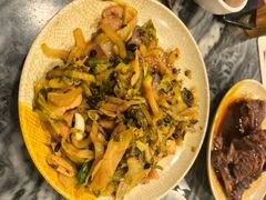 -紫金食坊(江南西路店)