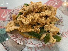 盐酥鸡-金姐台湾菜(珠江路店)