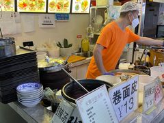 -安徽阜阳卷馍(西单店)