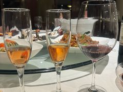 -白云中餐厅·粤菜·亚龙湾喜来登度假酒店