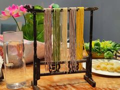 -神洲四海大酒楼(王府井澳门中心店)