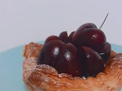 -光作面包Voila Lumiere(中山店)