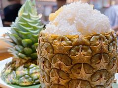 -一坐一忘云南菜(北京skp店)