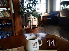 -1901 Cafe(西四店)