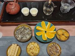 -邈墨茶馆(凤起路店)