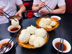 -郑家包子牛肉拉面(尚勤路店)